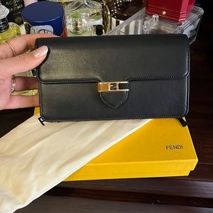 Fendi Clutch/Wallet